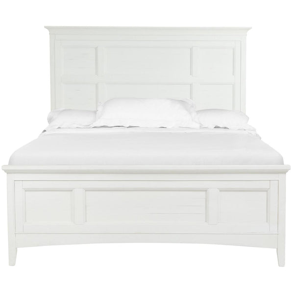 Magnussen Heron Cove Queen Panel Bed with Storage B4400-54B/B4400-54F/B4400-54H IMAGE 1