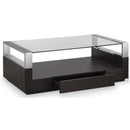 Magnussen Revere Cocktail Table T4562-43 IMAGE 2