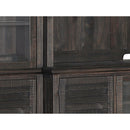 Magnussen Entertainment Centers Entertainment Centers E2590-05/E2590-25/E2590-35L/E2590-35R IMAGE 3