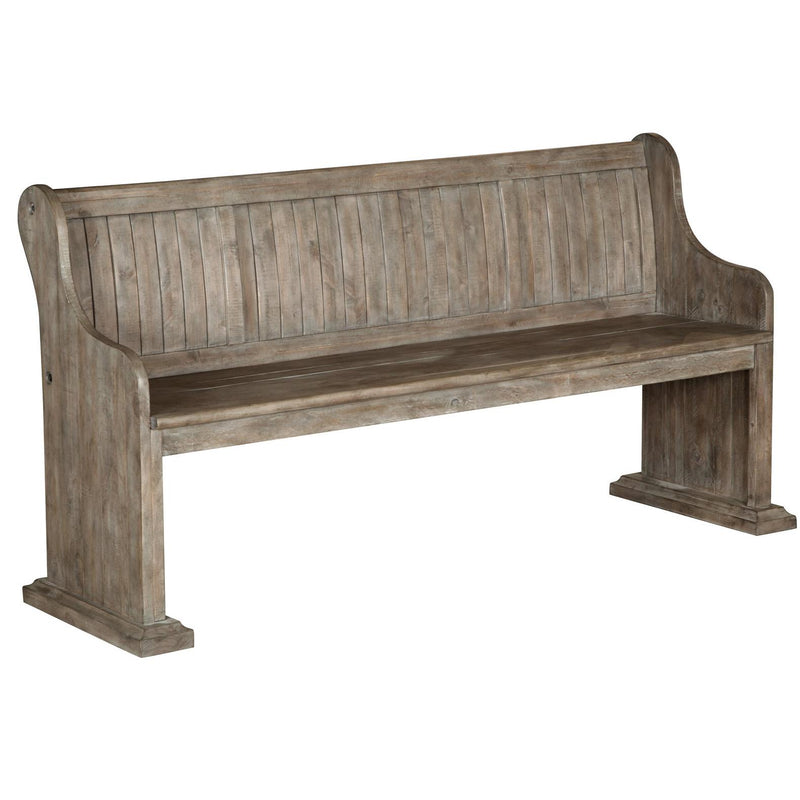 Magnussen Tinley Park Bench D4646-79 IMAGE 1