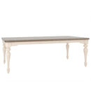 Canadel Canadel Dining Table TRE042684962MFAT1 IMAGE 1