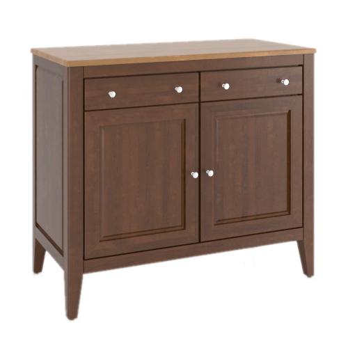 Canadel Canadel Buffet BUF038000114MMM IMAGE 1