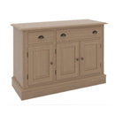 Canadel Canadel Buffet BUF048022020GAA IMAGE 1