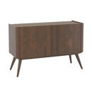 Canadel Downtown Buffet BUF04832CM19MM1 IMAGE 1