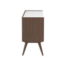 Canadel Downtown Buffet BUF04832WH19MM1 IMAGE 10