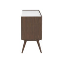 Canadel Downtown Buffet BUF04832WH19MM1 IMAGE 11