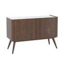 Canadel Downtown Buffet BUF04832WH19MM1 IMAGE 1