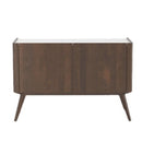 Canadel Downtown Buffet BUF04832WH19MM1 IMAGE 2