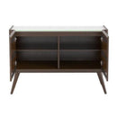 Canadel Downtown Buffet BUF04832WH19MM1 IMAGE 3