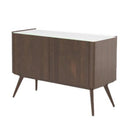 Canadel Downtown Buffet BUF04832WH19MM1 IMAGE 4