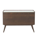 Canadel Downtown Buffet BUF04832WH19MM1 IMAGE 8