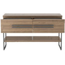 Canadel East Side Buffet BUF05432NA25ET1 IMAGE 3