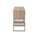 Canadel East Side Buffet BUF05432NA25ET1 IMAGE 9