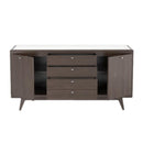 Canadel Downtown Buffet BUF06030WA29MM1 IMAGE 11