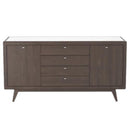 Canadel Downtown Buffet BUF06030WA29MM1 IMAGE 2