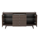 Canadel Downtown Buffet BUF06030WA29MM1 IMAGE 3