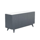 Canadel Downtown Buffet BUF06030WH15MM1 IMAGE 6