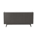 Canadel Downtown Buffet BUF06030WH59MM1 IMAGE 7