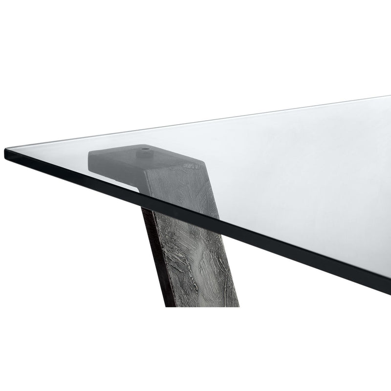 Magnussen Sawyer Cocktail Table T4570-43 IMAGE 2