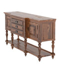 Canadel Champlain Buffet BUF069363333DT1 IMAGE 2