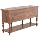 Canadel Champlain Buffet BUF069363333DT1 IMAGE 4