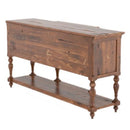 Canadel Champlain Buffet BUF069363333DT1 IMAGE 5