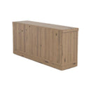 Canadel Loft Buffet BUF07032NA25RT1 IMAGE 10