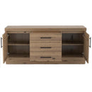 Canadel Loft Buffet BUF07032NA25RT1 IMAGE 3