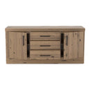 Canadel Loft Buffet BUF07032NA25RT1 IMAGE 5