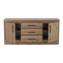 Canadel Loft Buffet BUF07032NA25RT1 IMAGE 6