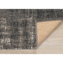  Kalora Interiors Cathedral Grey Tree Bark Rug, 5'1" x 7'7" IMAGE 6