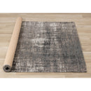  Kalora Interiors Cathedral Grey Tree Bark Rug, 5'1" x 7'7" IMAGE 7