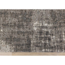  Kalora Interiors Cathedral Grey Tree Bark Rug, 5'1" x 7'7" IMAGE 8