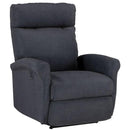 Best Home Furnishings Codie Rocker Fabric Recliner 1N07-18902 IMAGE 1