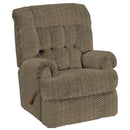Best Home Furnishings Savanta Fabric Recliner 1B04-22189 IMAGE 1