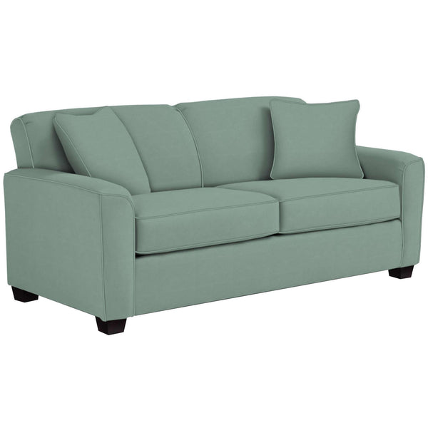 Best Home Furnishings Dinah Fabric Queen Sofabed S16QE-20202 IMAGE 1