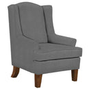 Best Home Furnishings Andrea Stationary Fabric Chair 0170AB-21723 IMAGE 1