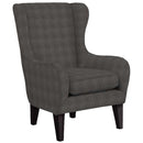 Best Home Furnishings Lorette Stationary Fabric Accent Chair 7180E-28183 IMAGE 1
