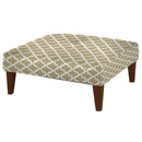 Best Home Furnishings Vero Fabric Ottoman 9980E-28843 IMAGE 1