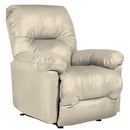 Best Home Furnishings Rodney Power Fabric Recliner 6NP24-20647 IMAGE 1