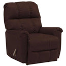 Best Home Furnishings Camryn Swivel Glider Fabric Recliner 6N65-23168C IMAGE 1