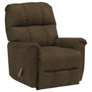 Best Home Furnishings Camryn Fabric Recliner 6N64-20086 IMAGE 1