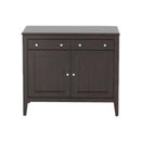 Canadel Canadel Buffet BUF038001818MMM IMAGE 2