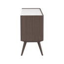 Canadel Downtown Buffet BUF04832WH29MM1 IMAGE 11