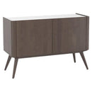 Canadel Downtown Buffet BUF04832WH29MM1 IMAGE 1