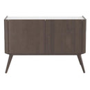 Canadel Downtown Buffet BUF04832WH29MM1 IMAGE 2