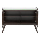 Canadel Downtown Buffet BUF04832WH29MM1 IMAGE 3