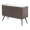 Canadel Downtown Buffet BUF04832WH29MM1 IMAGE 4