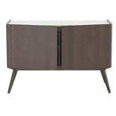 Canadel Downtown Buffet BUF04832WH29MM1 IMAGE 5