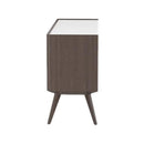 Canadel Downtown Buffet BUF04832WH29MM1 IMAGE 7